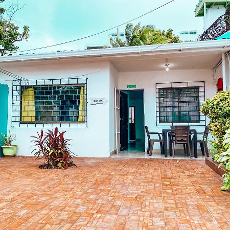 Miss Julyn Sweet Home San Andrés Eksteriør bilde